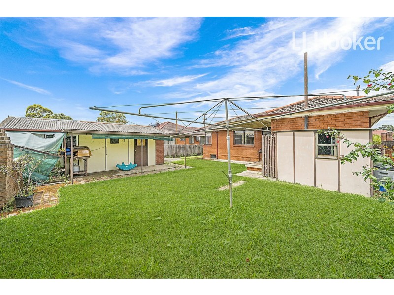 25 Jasmine Crescent, Cabramatta NSW 2166