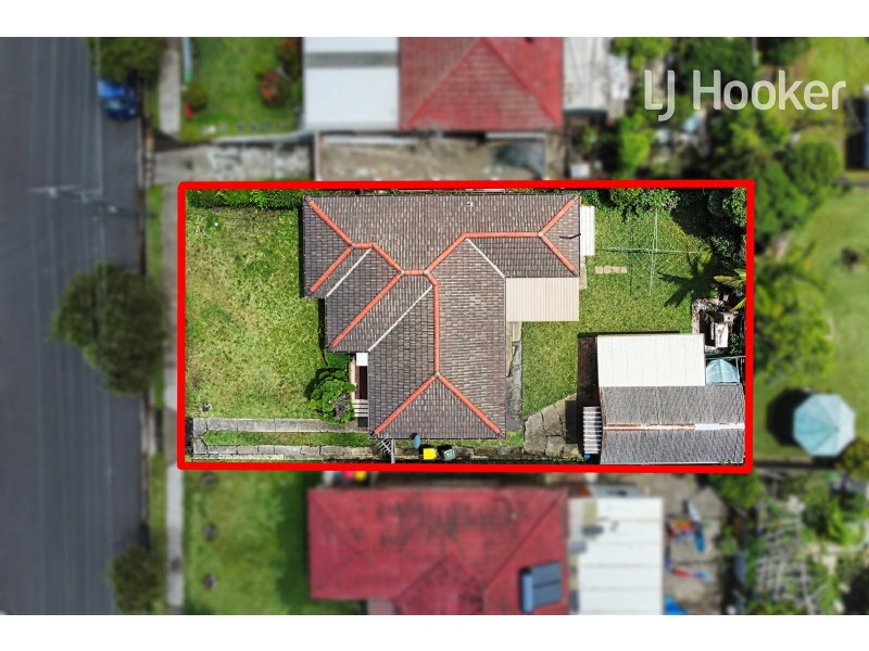 25 Jasmine Crescent, Cabramatta NSW 2166