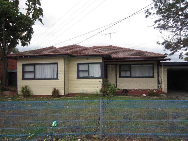 386D CABRAMATTA ROAD, Cabramatta NSW 2166