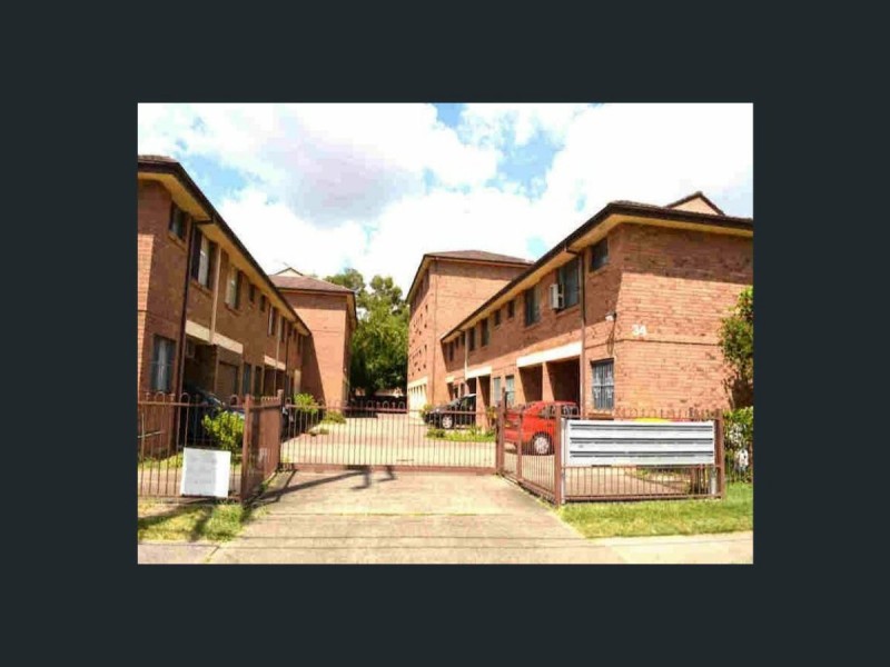 15/30-34 Pevensey Street, Canley Vale NSW 2166