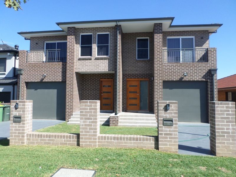 41 High Street, Cabramatta NSW 2166