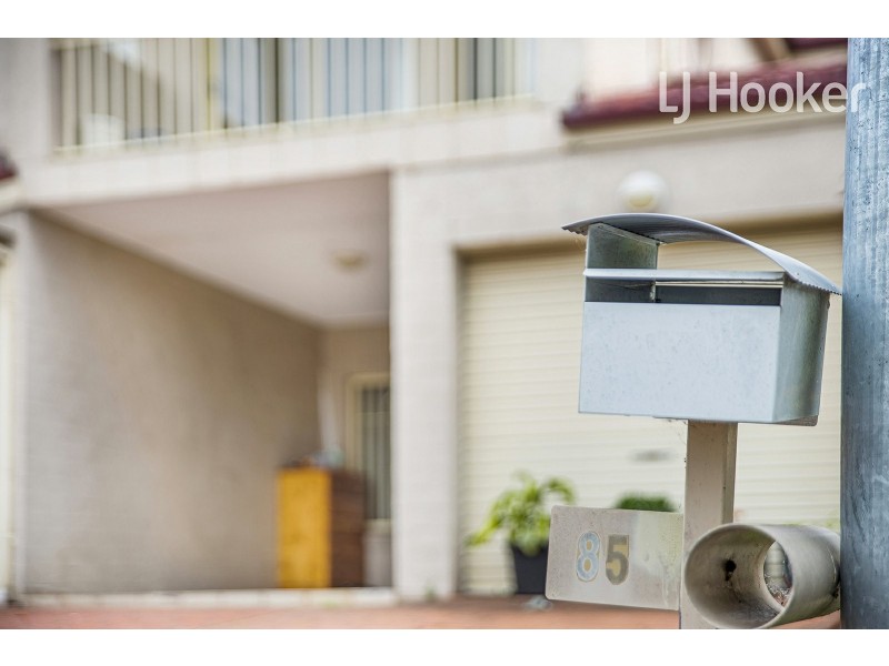 85 Kiora St, Canley Heights NSW 2166