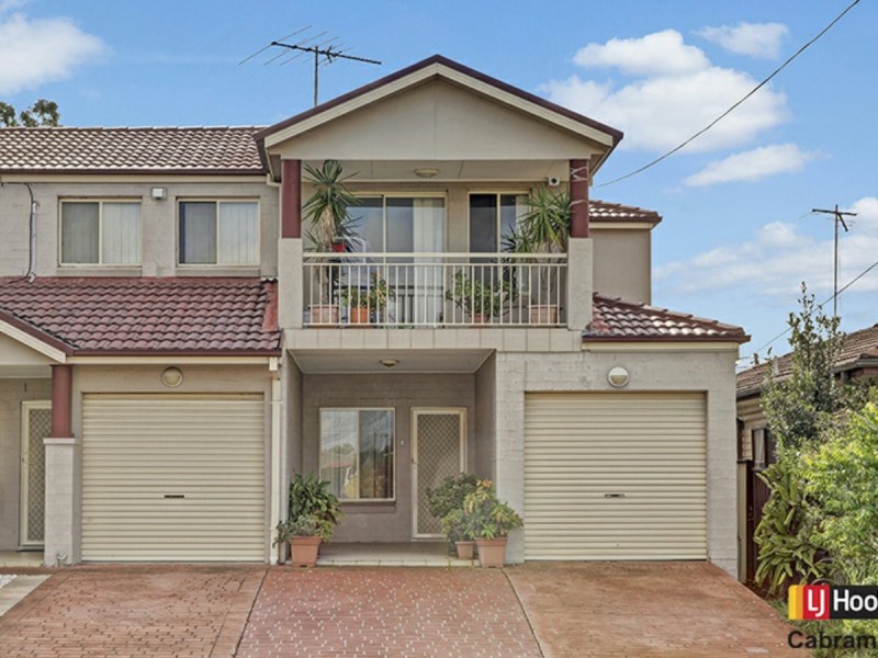 85 Kiora St, Canley Heights NSW 2166