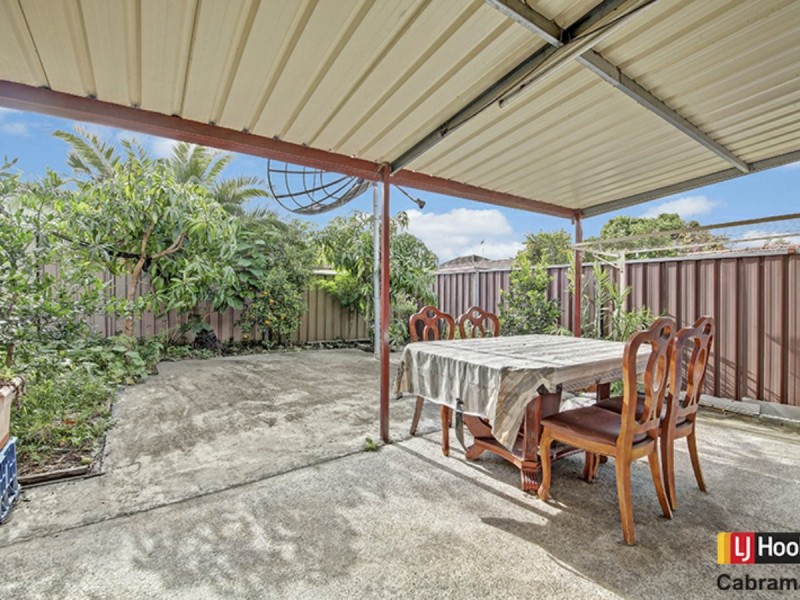 85 Kiora St, Canley Heights NSW 2166