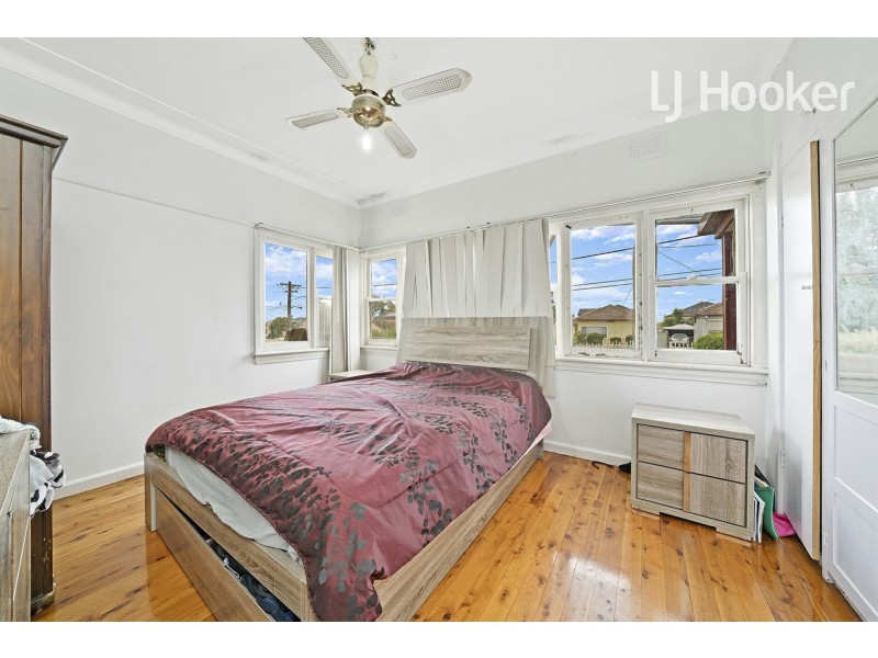 16 Ligar Street, Fairfield Heights NSW 2165