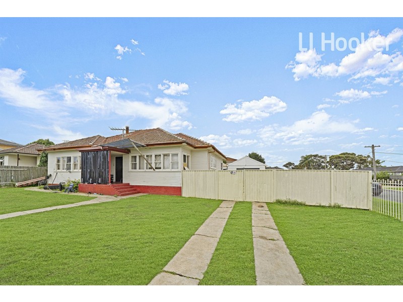 16 Ligar Street, Fairfield Heights NSW 2165