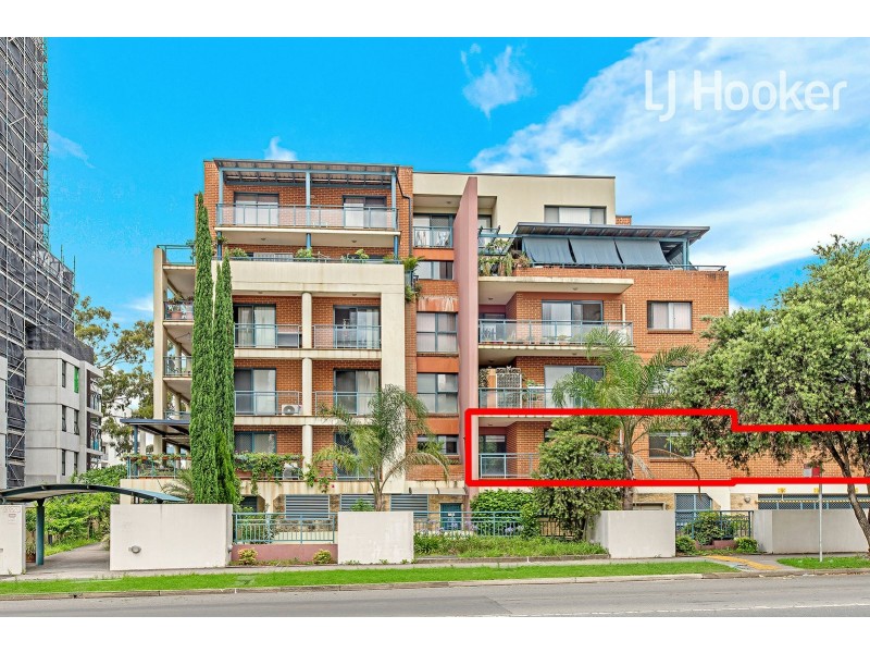 6/8 Bigge Street, Warwick Farm NSW 2170