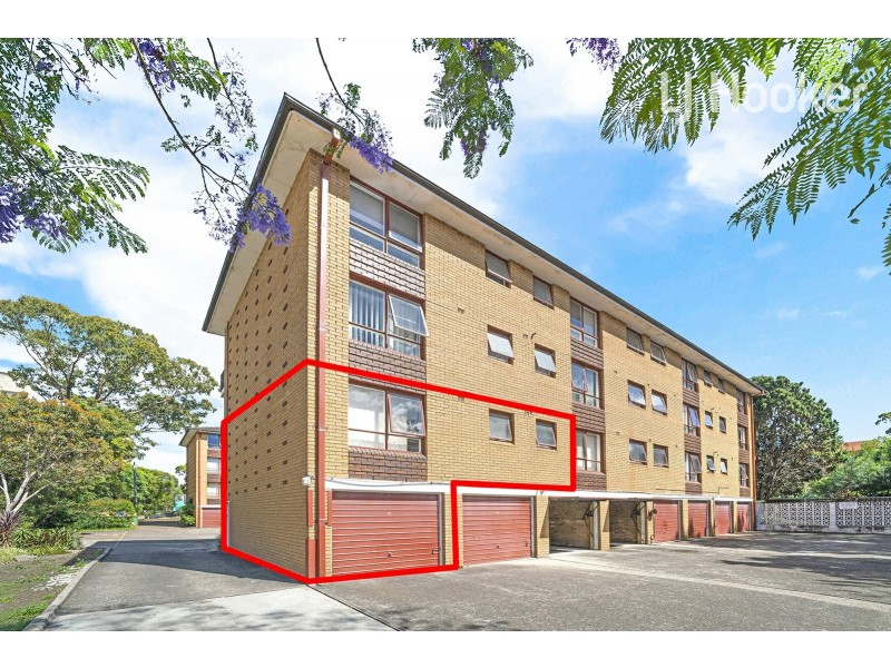2/489 Chapel Road, Bankstown NSW 2200