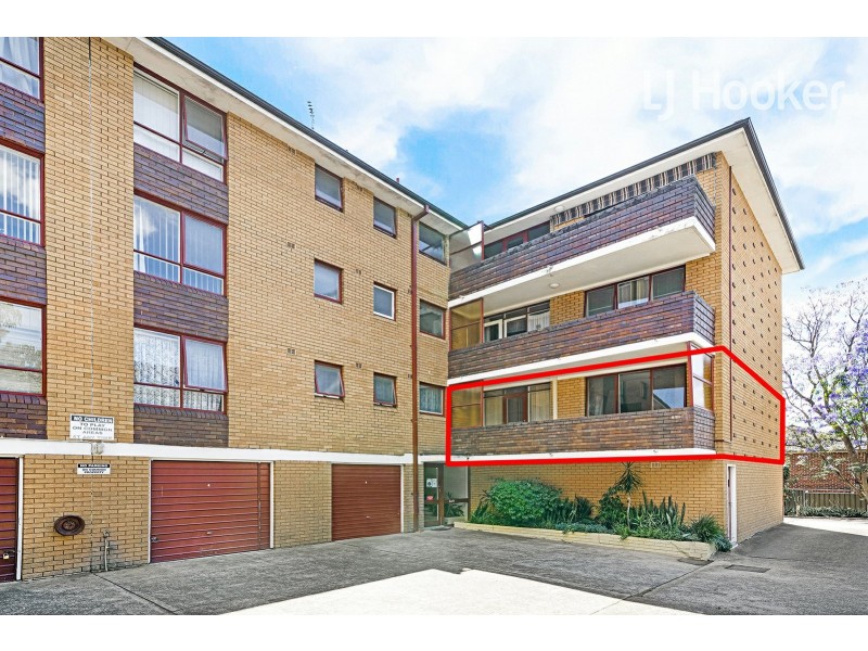 2/489 Chapel Road, Bankstown NSW 2200