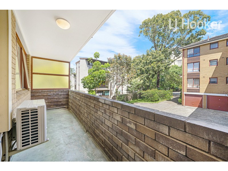 2/489 Chapel Road, Bankstown NSW 2200