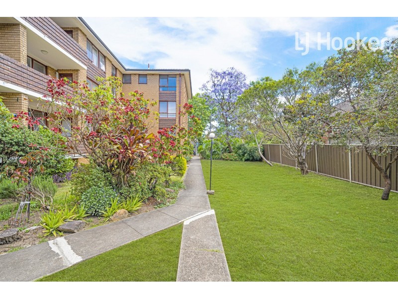 2/489 Chapel Road, Bankstown NSW 2200