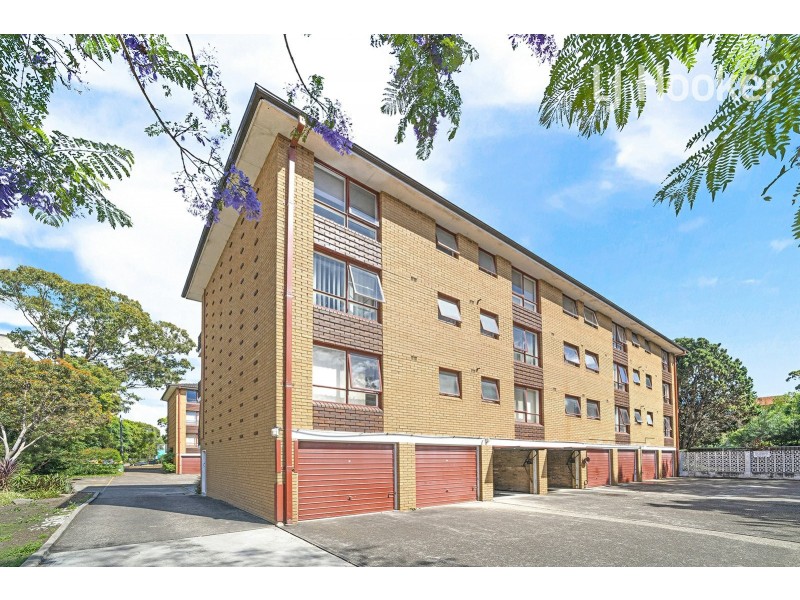 2/489 Chapel Road, Bankstown NSW 2200