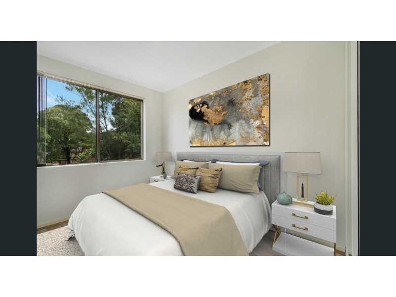 15/4-11 Equity Place, Canley Vale NSW 2166