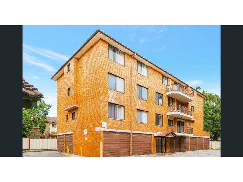15/4-11 Equity Place, Canley Vale NSW 2166