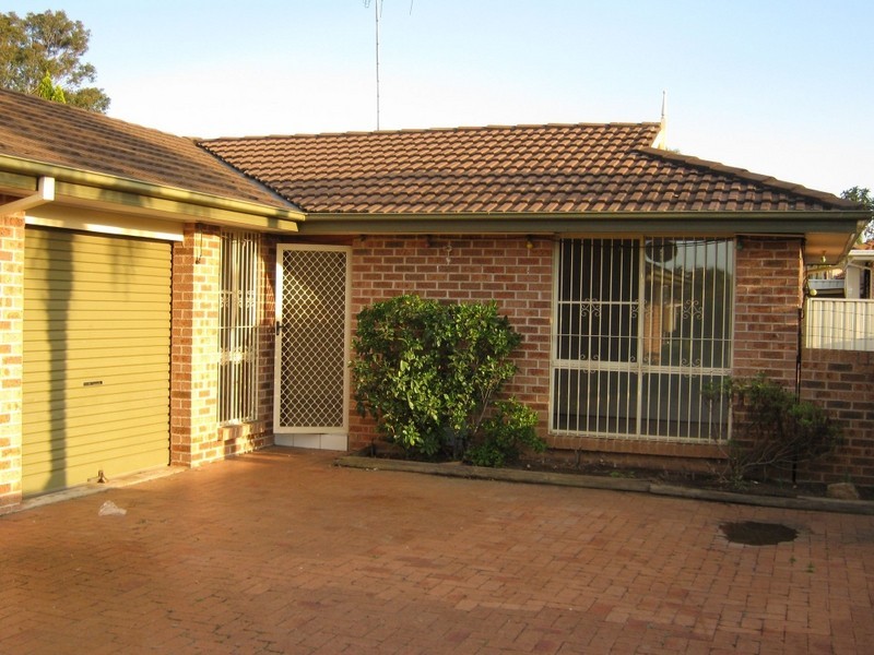 Green Valley NSW 2168