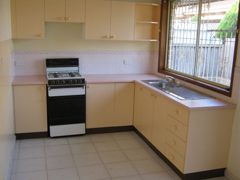 Green Valley NSW 2168