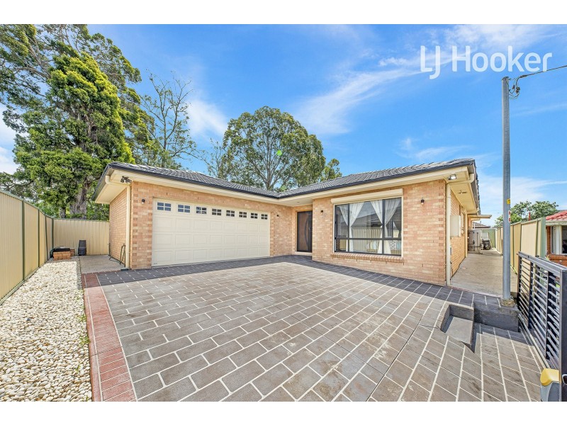 16 Bowler Avenue, Fairfield NSW 2165