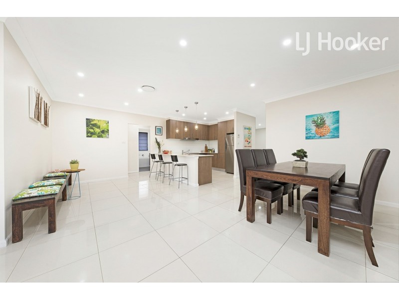 16 Bowler Avenue, Fairfield NSW 2165