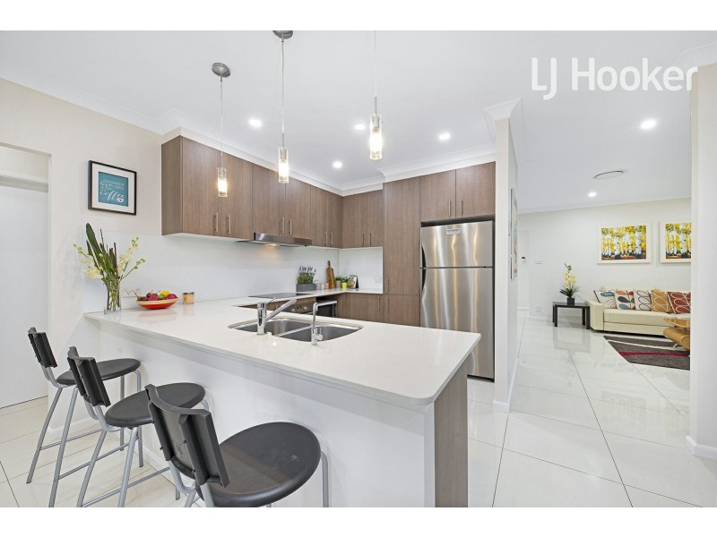 16 Bowler Avenue, Fairfield NSW 2165