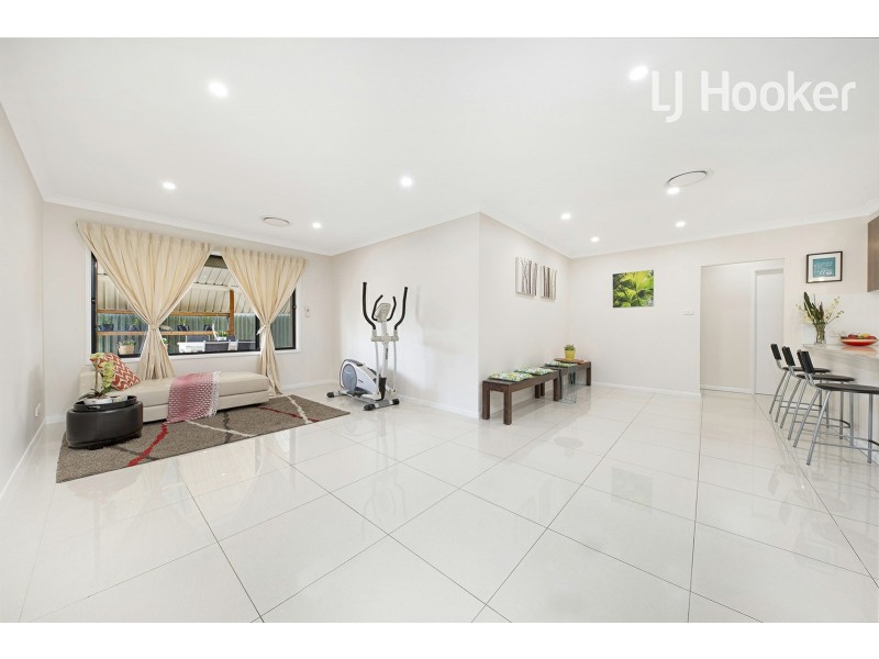 16 Bowler Avenue, Fairfield NSW 2165