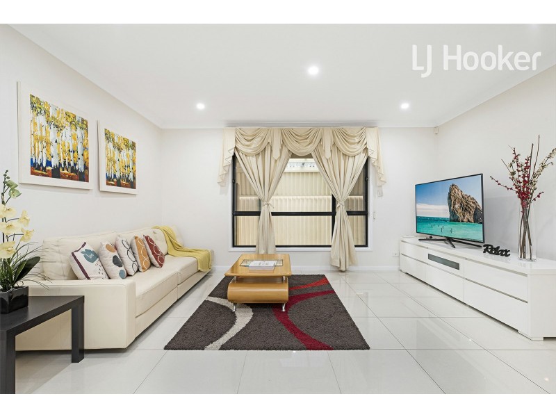 16 Bowler Avenue, Fairfield NSW 2165