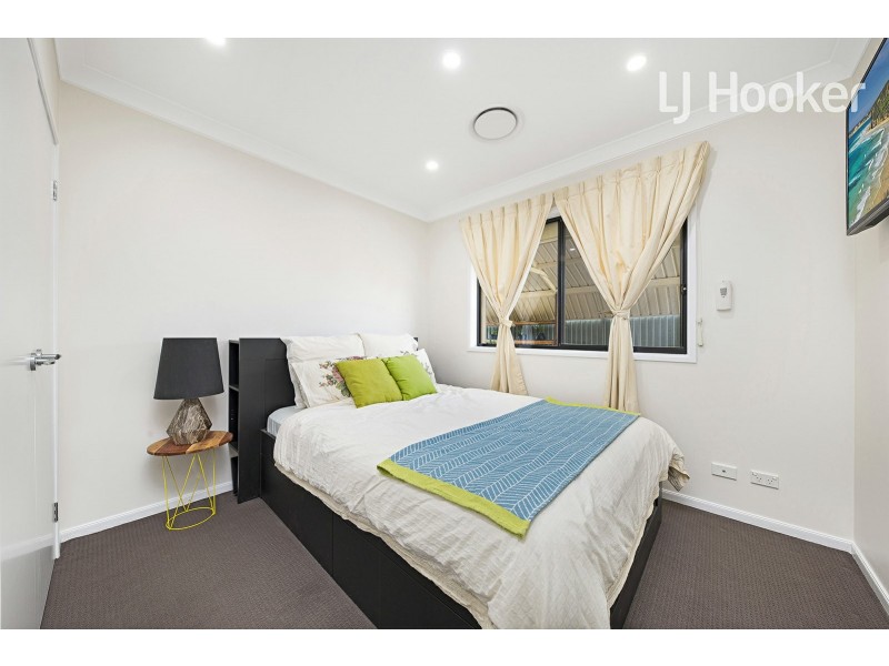 16 Bowler Avenue, Fairfield NSW 2165