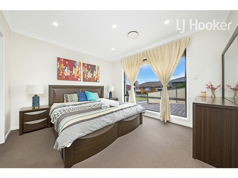 16 Bowler Avenue, Fairfield NSW 2165