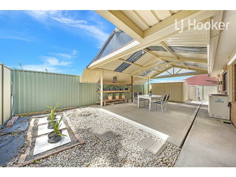 16 Bowler Avenue, Fairfield NSW 2165