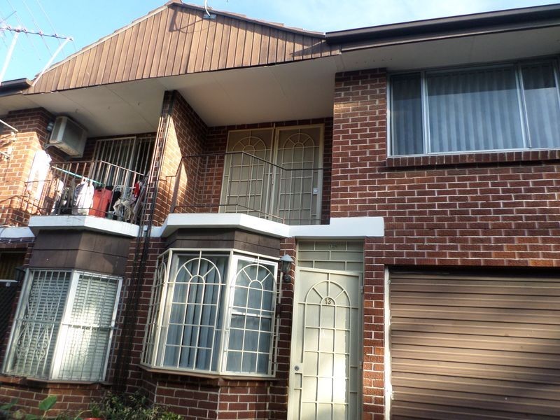 13/8-10 HILL STREET, Cabramatta NSW 2166