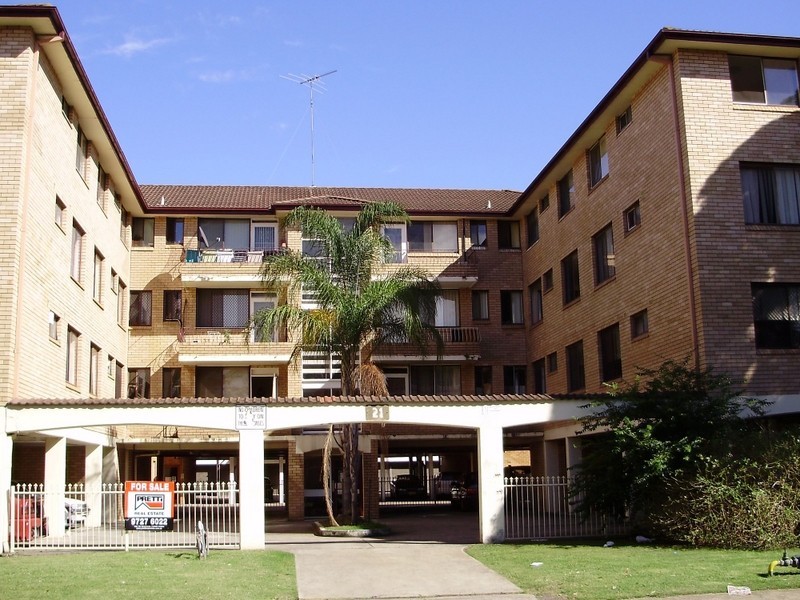 Canley Vale NSW 2166