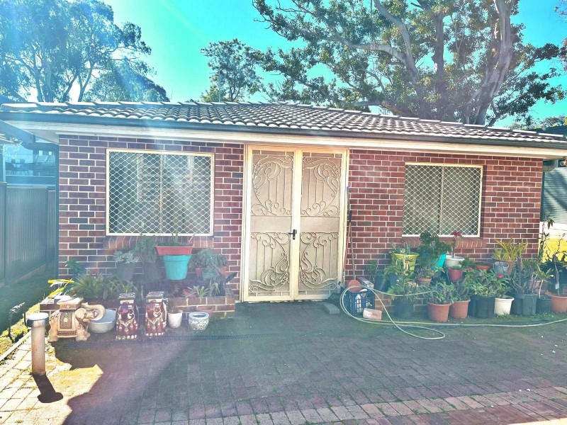 63 BROUGHTON ROAD, Strathfield NSW 2135