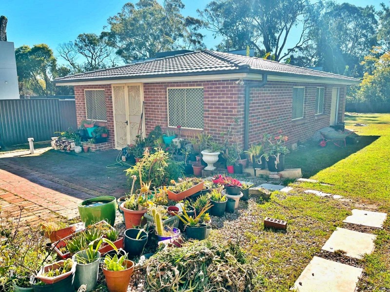 63 BROUGHTON ROAD, Strathfield NSW 2135