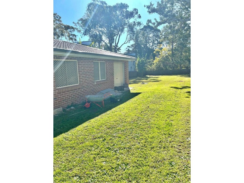 63 BROUGHTON ROAD, Strathfield NSW 2135