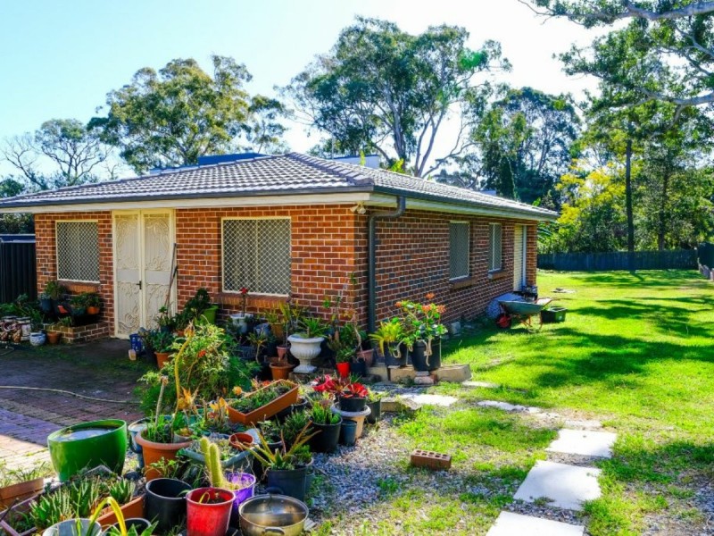 63 BROUGHTON ROAD, Strathfield NSW 2135