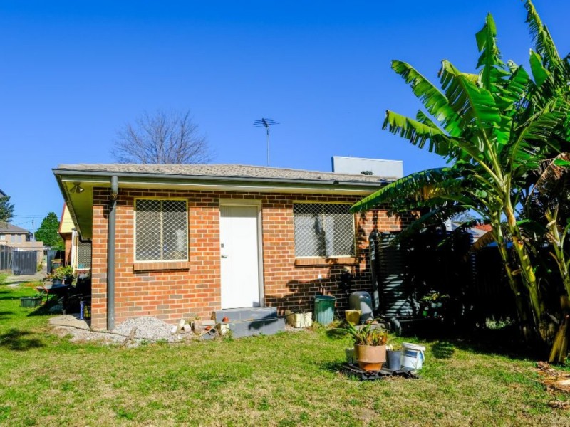 63 BROUGHTON ROAD, Strathfield NSW 2135