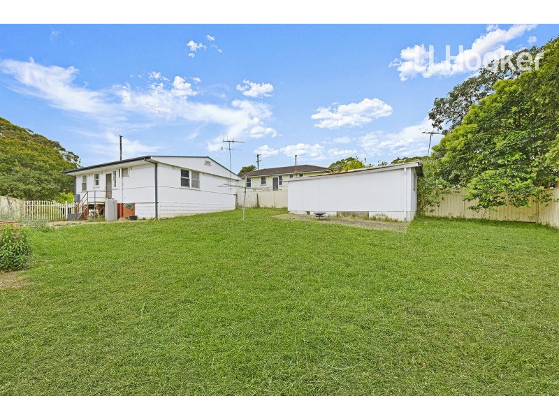 103 Heckenberg Avenue, Sadleir NSW 2168