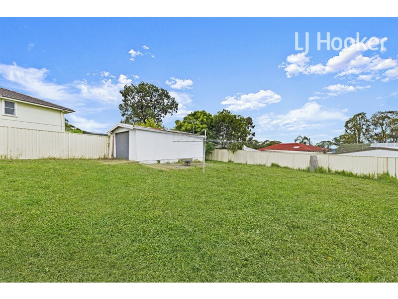 103 Heckenberg Avenue, Sadleir NSW 2168