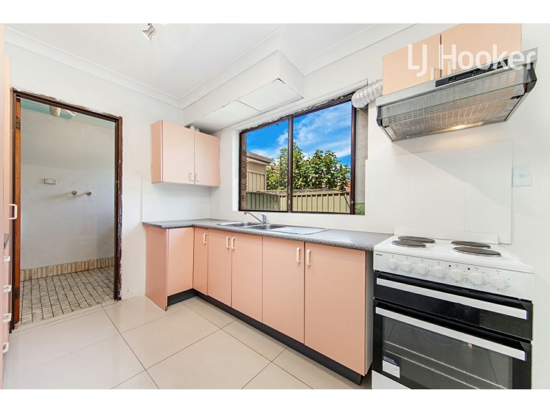 4/38 Pevensey St, Canley Vale NSW 2166