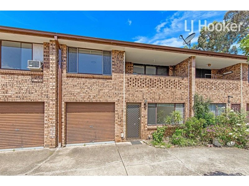 4/38 Pevensey St, Canley Vale NSW 2166