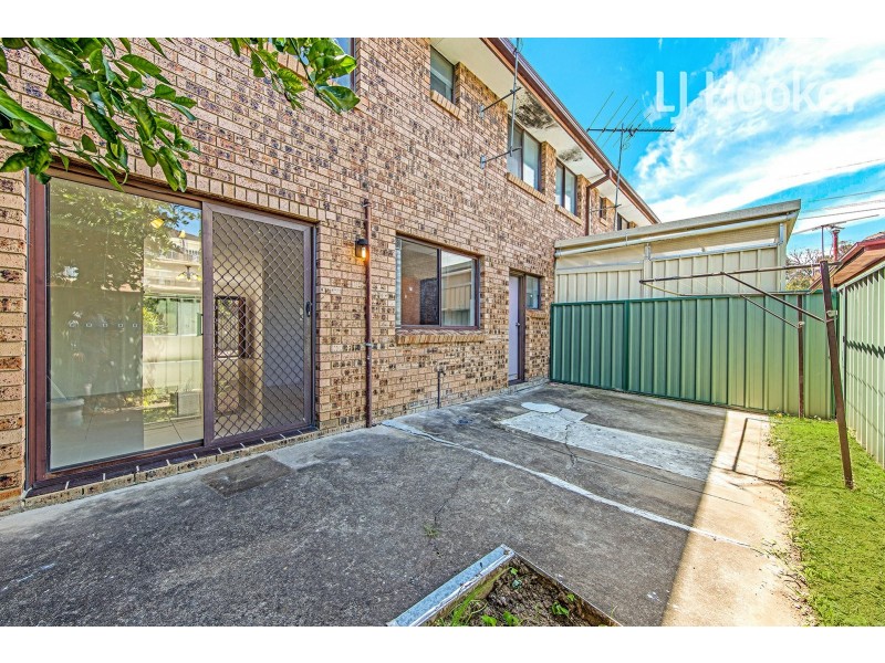 4/38 Pevensey St, Canley Vale NSW 2166