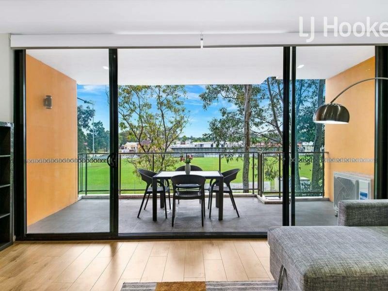 37-41 Bonnyrigg Avenue, Bonnyrigg NSW 2177