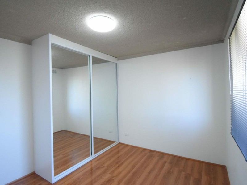 27/132-134 LANSDOWNE ROAD, Canley Vale NSW 2166