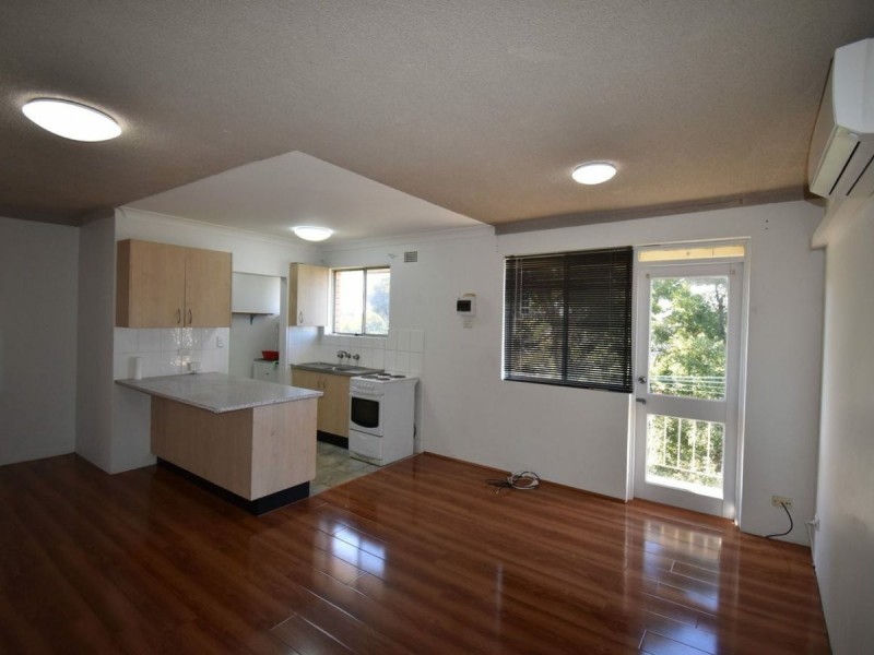 27/132-134 LANSDOWNE ROAD, Canley Vale NSW 2166