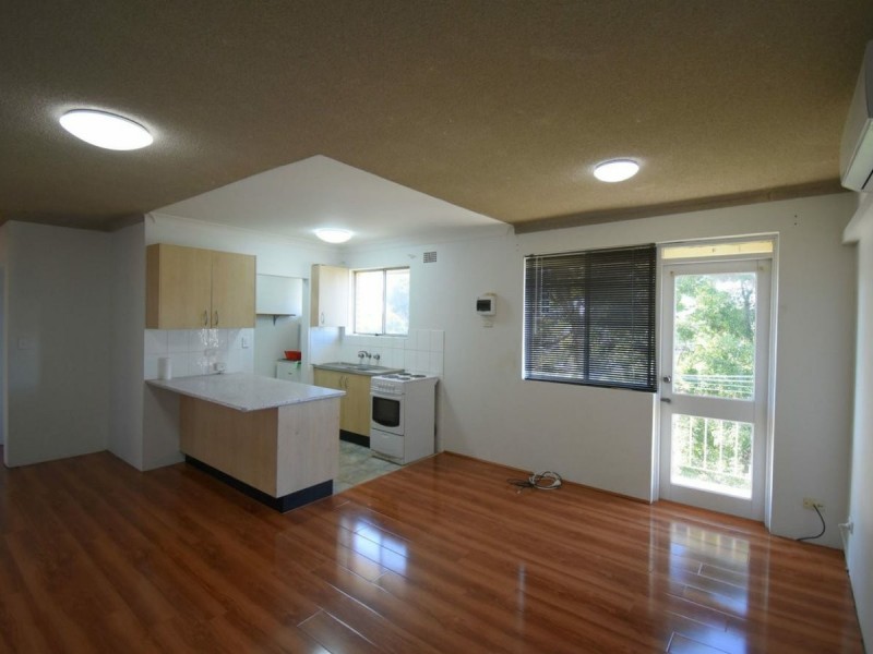 27/132-134 LANSDOWNE ROAD, Canley Vale NSW 2166