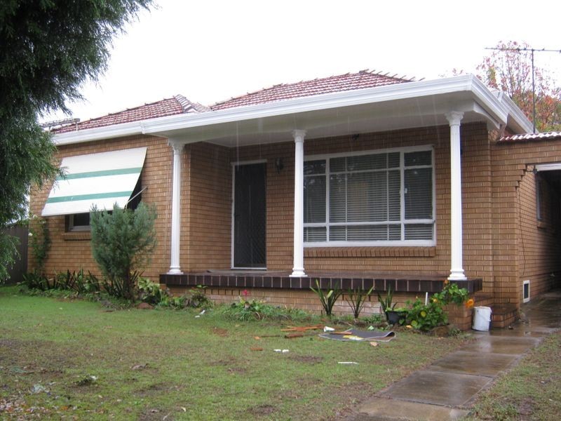Casula NSW 2170