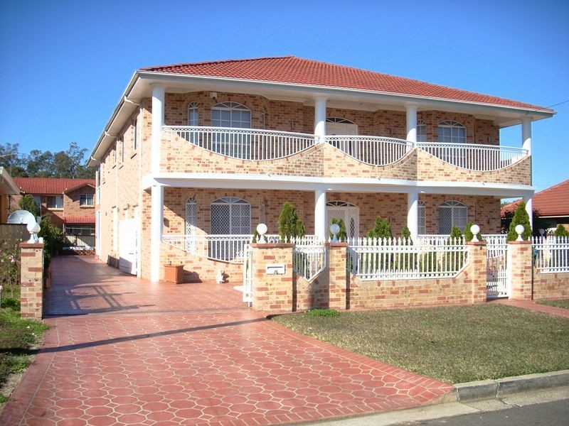 Moorebank NSW 2170
