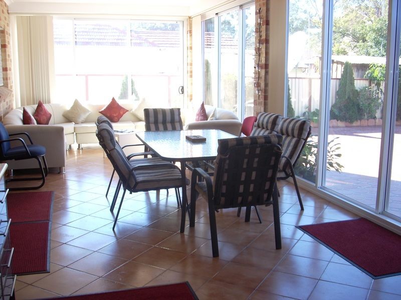 Moorebank NSW 2170