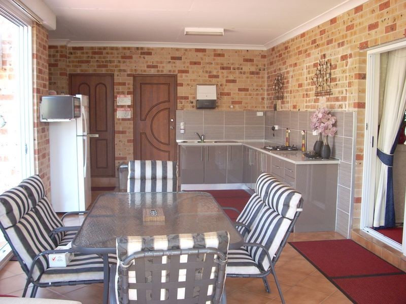 Moorebank NSW 2170