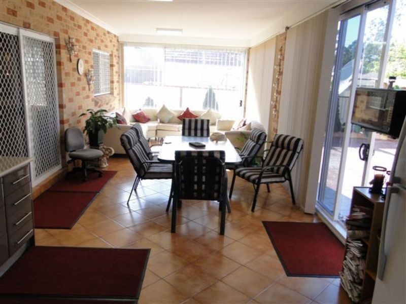 Moorebank NSW 2170
