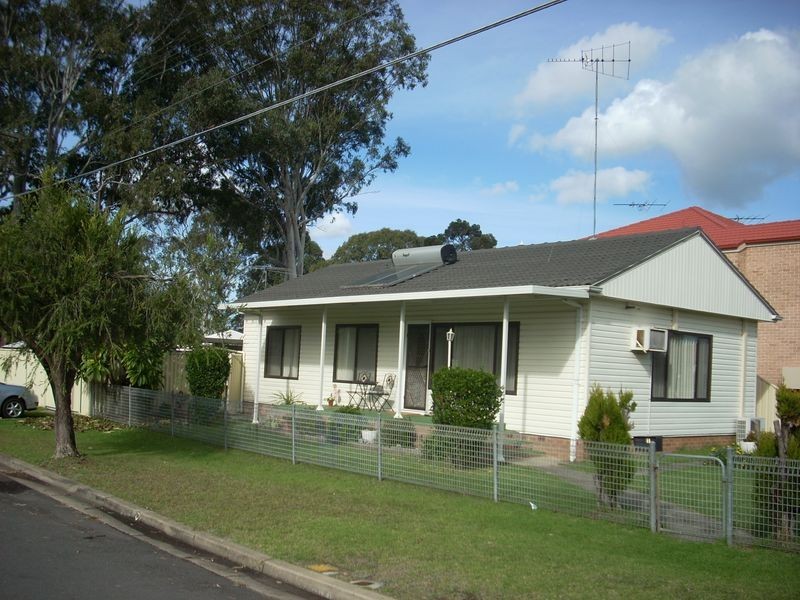 Canley Vale NSW 2166